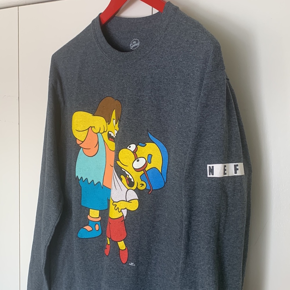 The Simpsons (M) - Picture 10 of 15